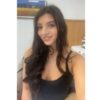 Andersen EV Employee Francesca-Maria Rodrigues's profile photo