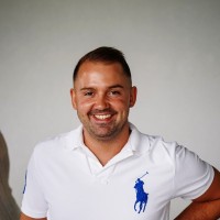 Semtrix GmbH Employee Garrit Gaspary's profile photo