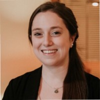 Facultad de Derecho - Universidad de la República Employee Valentina Serra's profile photo