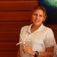 Swimsol GmbH Employee Verena Wiesbauer's profile photo