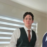 iTekz Employee John Rios's profile photo