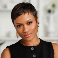 Atlanta Oral & Facial Surgery Employee Diamond Holmes's profile photo