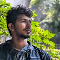 Karthik R Email