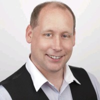 Aegon UK Employee Stephen Seal's profile photo