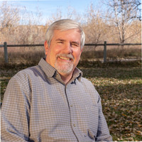 Akima Support Operations Employee Dennis Chapman's profile photo