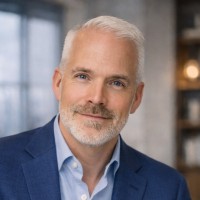 International Institute of Business Analysis (IIBA) Employee Jeffrey Roth's profile photo