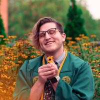 Qualtrics Employee Ryan Flake's profile photo