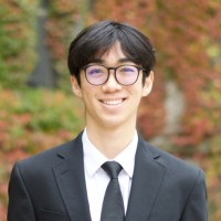 Eric Wong Email