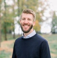 Nylas Employee Tom Lausman's profile photo