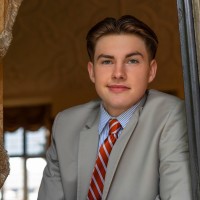 Harrison Baker Email & Phone Number