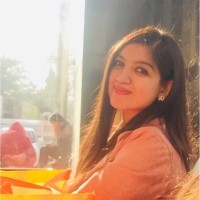 FLAUNTE* Employee Smiley Khera's profile photo