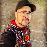 Truckline Employee Justin Cain's profile photo
