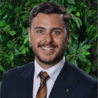 Georges River Grammar Employee Panayioti Lukas's profile photo