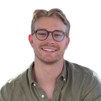 Scaleout Employee David Hovstadius's profile photo