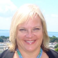 ONRAD Employee Linda Dew's profile photo