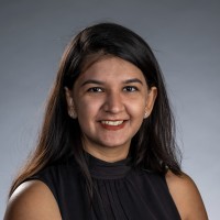 Equity Methods Employee Disha Vyas's profile photo