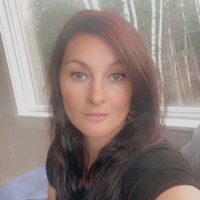 Sea Dog Brewing Co Employee Amber Katzoff's profile photo