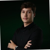 Hospital de Câncer de Pernambuco - HCP Employee Célio Barbosa's profile photo