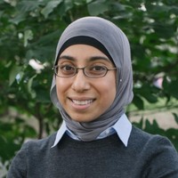 The TASC Group Employee Rida Fozi's profile photo