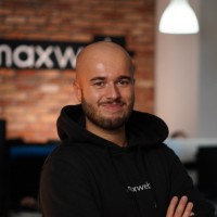 Max Web Solutions Employee Michael Twidale's profile photo