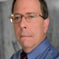 Universal Plastics Corporation Employee Russell Kelly's profile photo
