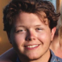 317 Performing Arts Employee Kyle Summitt's profile photo