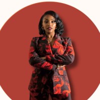 Transform Labs Employee London Thompson's profile photo