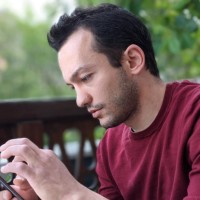 PHARMHOUSE Employee Tengiz Ergemlidze's profile photo