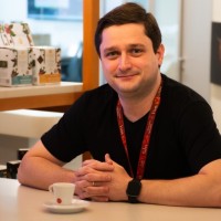 Marcelo Nunes Email & Phone Number