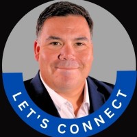 OLIO Development Group Employee Matt Salts's profile photo
