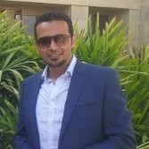 TOPTECH Egypt Employee Mohanad Waheed's profile photo