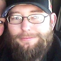 Cox Logistics Employee Dustin Occhipinti's profile photo