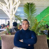 Reason Digital Employee Tekraj Shrestha's profile photo