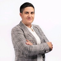 Apsolon Employee Iva Vrankić's profile photo