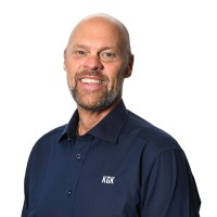 KG Knutsson Employee Magnus Erenrot's profile photo