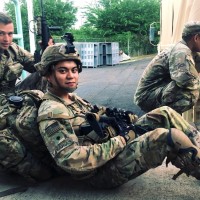 Nalu Tech Solutions, Inc. Employee Kawika Lavarias's profile photo