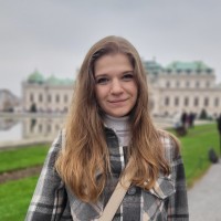 Efento Employee Kamila Ryś's profile photo