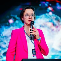 Justyna Holka-Pokorska Email