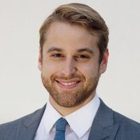 Modern Healthcare Employee Alex Kacik's profile photo