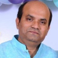 Sridhar B. Email