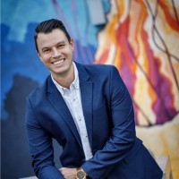 Daniel Mitchell Email & Phone Number