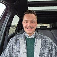 Zumbro House Inc Employee Ryan Lund's profile photo