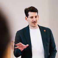 German Federal Association of the Digital Economy (BVDW e.V.) Employee Timo Weigl's profile photo
