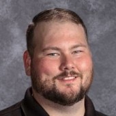 CARLINVILLE COMMUNITY UNIT SCHOOL DISTRICT #1 Employee Dan Presley's profile photo