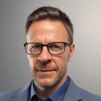 Alpha Resources, LLC Employee Ken Mantei's profile photo