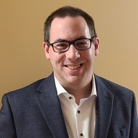 University of Waterloo Employee Jason Testart's profile photo