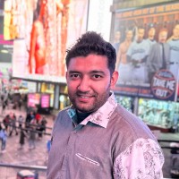 Deekay Goswami Email