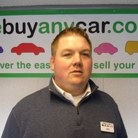 webuyanycar.com® USA Employee John Rydzewski's profile photo