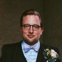 Anima Employee Dennis Holmer's profile photo