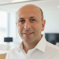 Duration AM Employee Robert Salem's profile photo